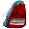 MITSUBISHI MR221879 Combination Rearlight